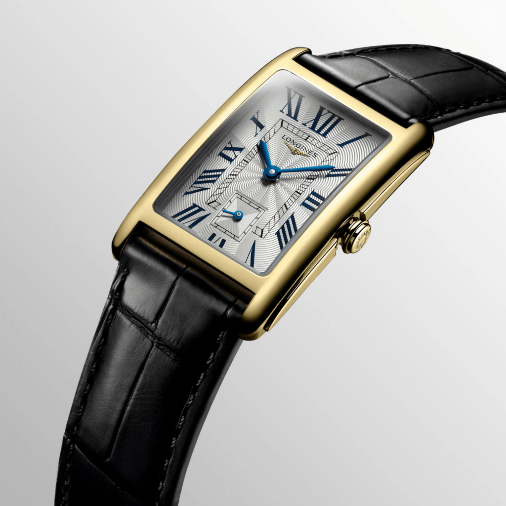 Longines Dolcevita 37mm - L5.512.6.71.0 - #8 Longines Dolcevita 37mm - L5.512.6.71.0 - #8
