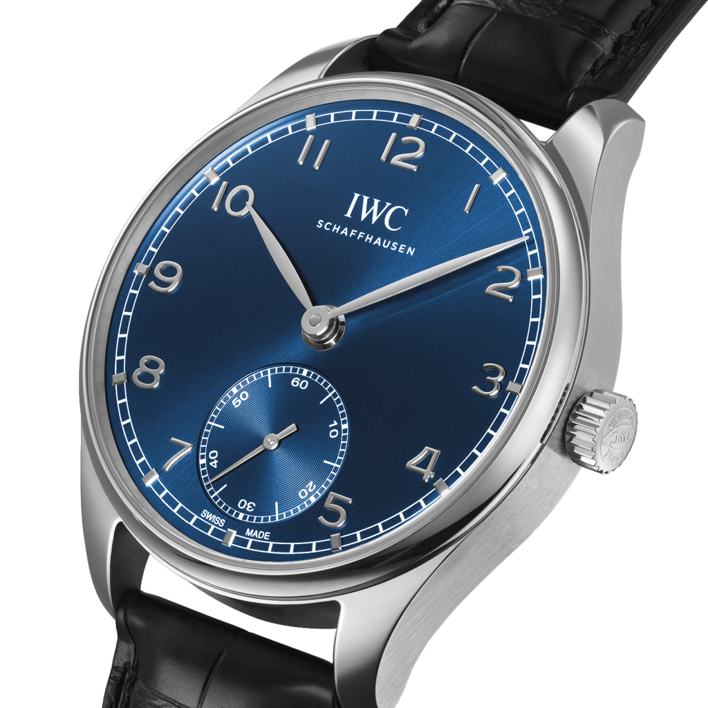 IWC Portugieser Automatic 40mm - IW358305 - #3 IWC Portugieser Automatic 40mm - IW358305 - #3