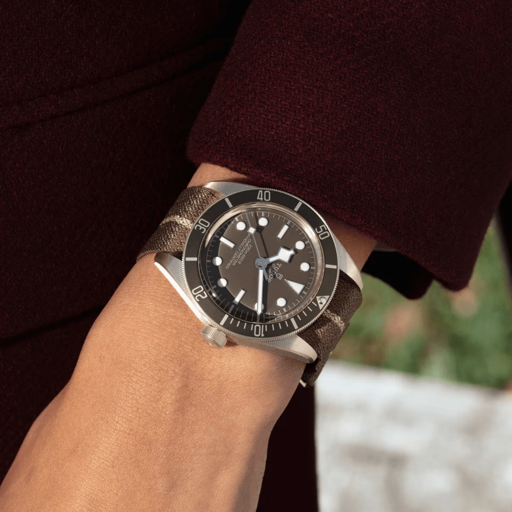 TUDOR Black Bay 58 925 39mm - 79010SG-0002 - #3 TUDOR Black Bay 58 925 39mm - 79010SG-0002 - #3