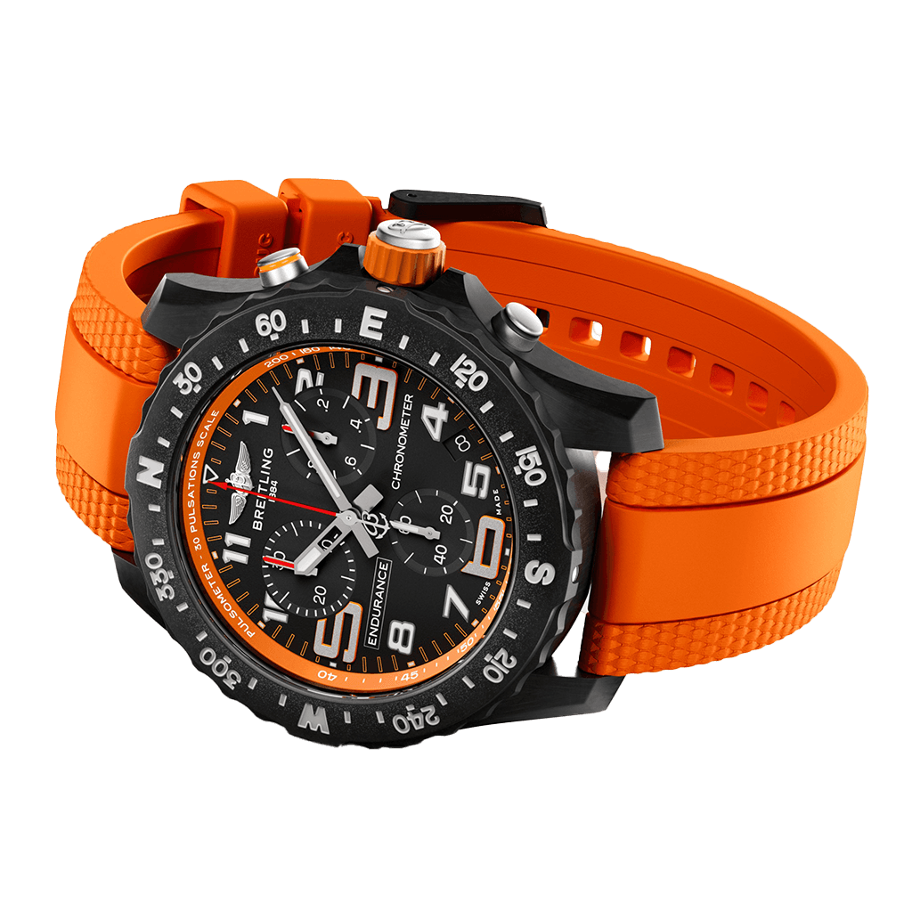 Breitling Professional Endurance Pro 44mm - X82310A51B1S2 - #4 Breitling Professional Endurance Pro 44mm - X82310A51B1S2 - #4