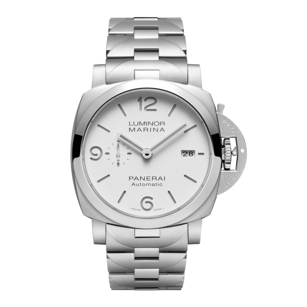 Panerai Luminor Marina 44mm - PAM01564 - #1 Panerai Luminor Marina 44mm - PAM01564 - #1