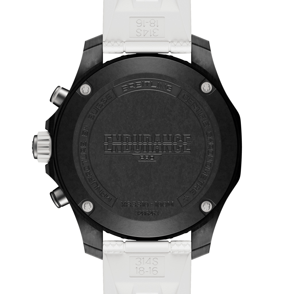 Breitling Professional Endurance Pro 38mm - X83310A71B1S1 - #5 Breitling Professional Endurance Pro 38mm - X83310A71B1S1 - #5