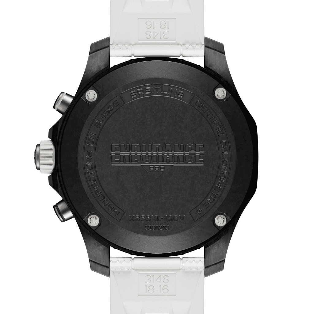 Breitling Professional Endurance Pro 38mm - X83310A71B1S1 - #5 Breitling Professional Endurance Pro 38mm - X83310A71B1S1 - #5