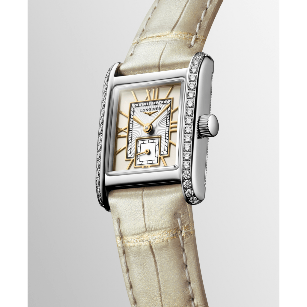 Longines Dolcevita Mini 29mm - L5.200.0.79.2 - #4 Longines Dolcevita Mini 29mm - L5.200.0.79.2 - #4