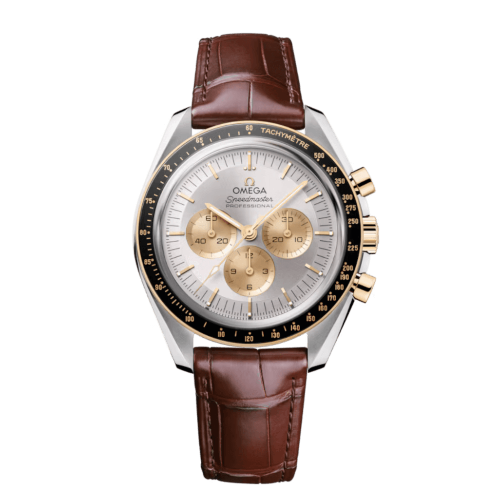 OMEGA Speedmaster 42mm - 310.23.42.50.02.001 - #1 OMEGA Speedmaster 42mm - 310.23.42.50.02.001 - #1