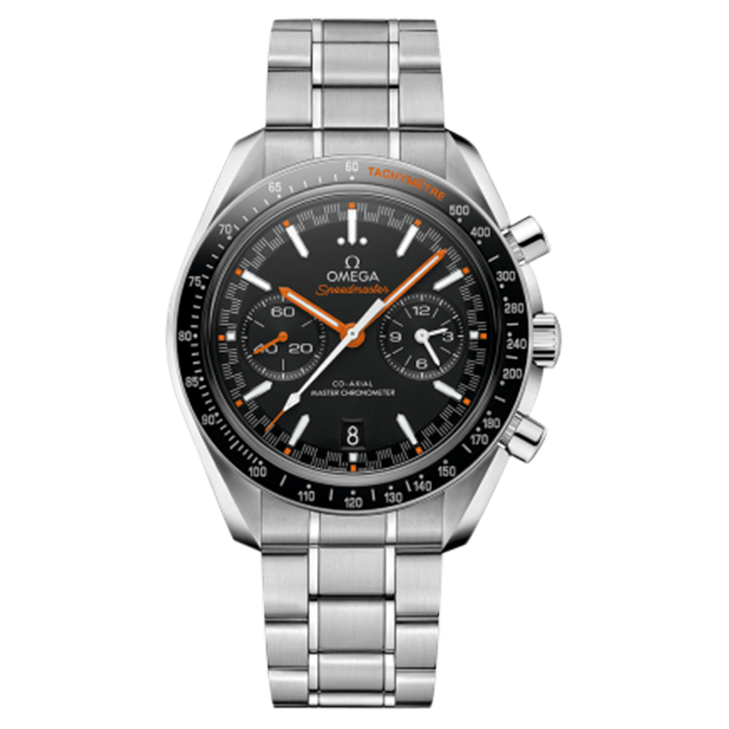 OMEGA Speedmaster Racing 44mm - 329.30.44.51.01.002 - #1 OMEGA Speedmaster Racing 44mm - 329.30.44.51.01.002 - #1