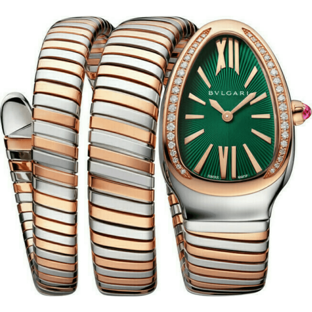 Serpenti 35mm - Bvlgari - 102791 Serpenti 35mm - Bvlgari - 102791