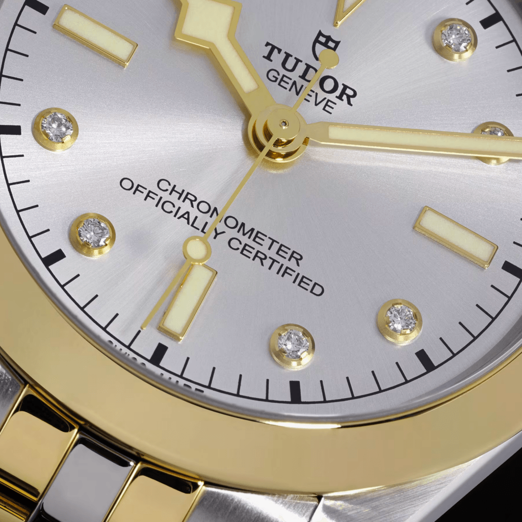TUDOR Black Bay 39 S&G 39mm - 79663-0007 - #3 TUDOR Black Bay 39 S&G 39mm - 79663-0007 - #3