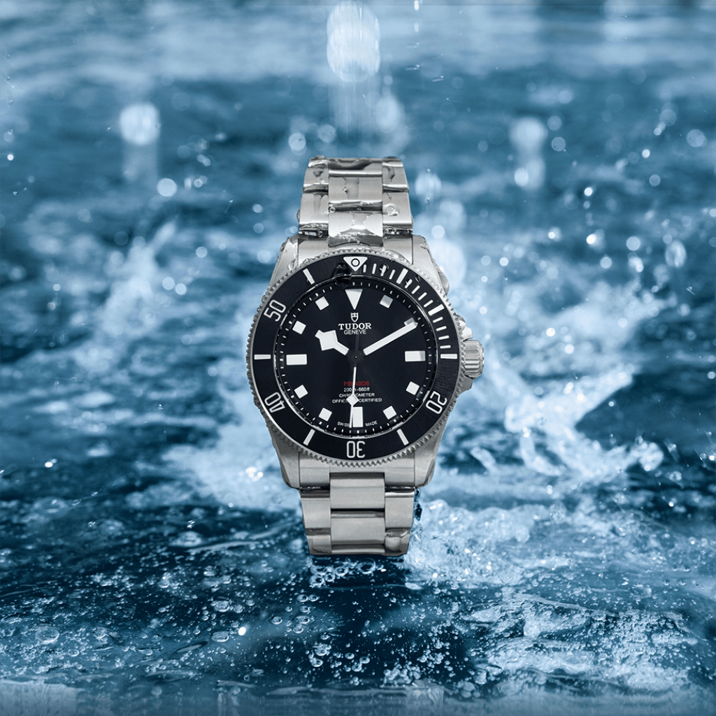 TUDOR Pelagos 39 39mm - 25407N-0001 - #10 TUDOR Pelagos 39 39mm - 25407N-0001 - #10