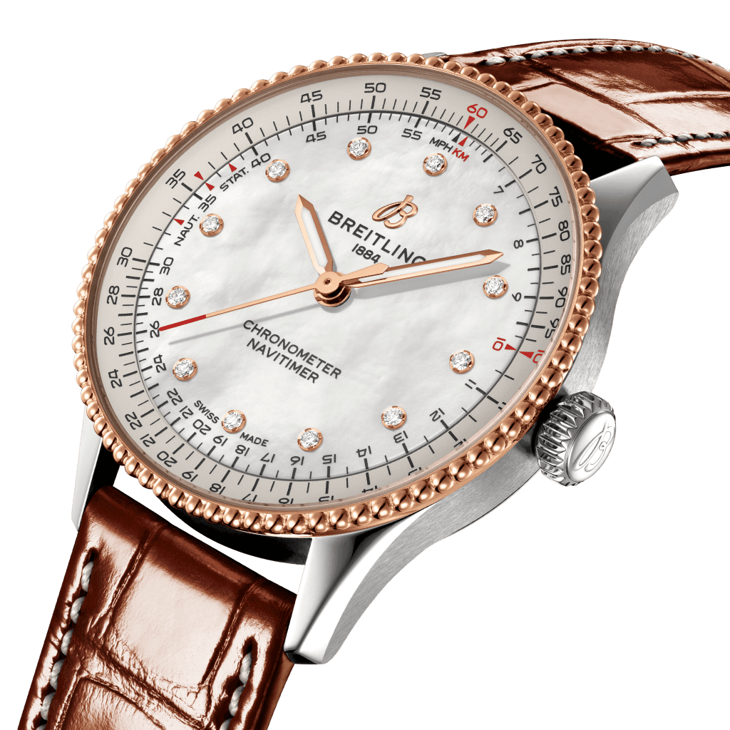 Breitling Navitimer Automatic 36mm - U17327211A1P1 - #2 Breitling Navitimer Automatic 36mm - U17327211A1P1 - #2
