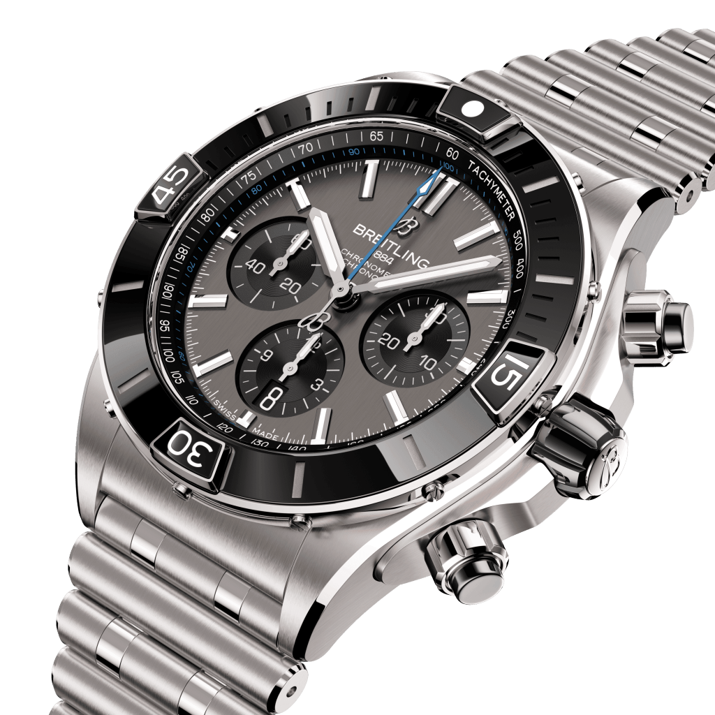 Breitling Super Chronomat B01 44mm - EB0136251M1E1 - #2 Breitling Super Chronomat B01 44mm - EB0136251M1E1 - #2