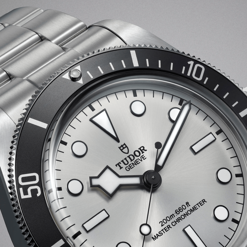 TUDOR Black Bay 68 43mm - 7943A1A0NU-0002 - #3 TUDOR Black Bay 68 43mm - 7943A1A0NU-0002 - #3