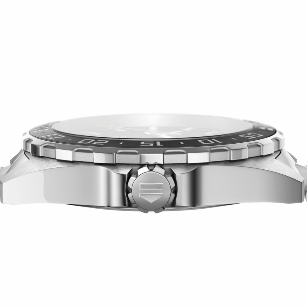 TAG Heuer Formula 1 Calibre 5 43mm - WAZ2011.BA0842 - #5 TAG Heuer Formula 1 Calibre 5 43mm - WAZ2011.BA0842 - #5