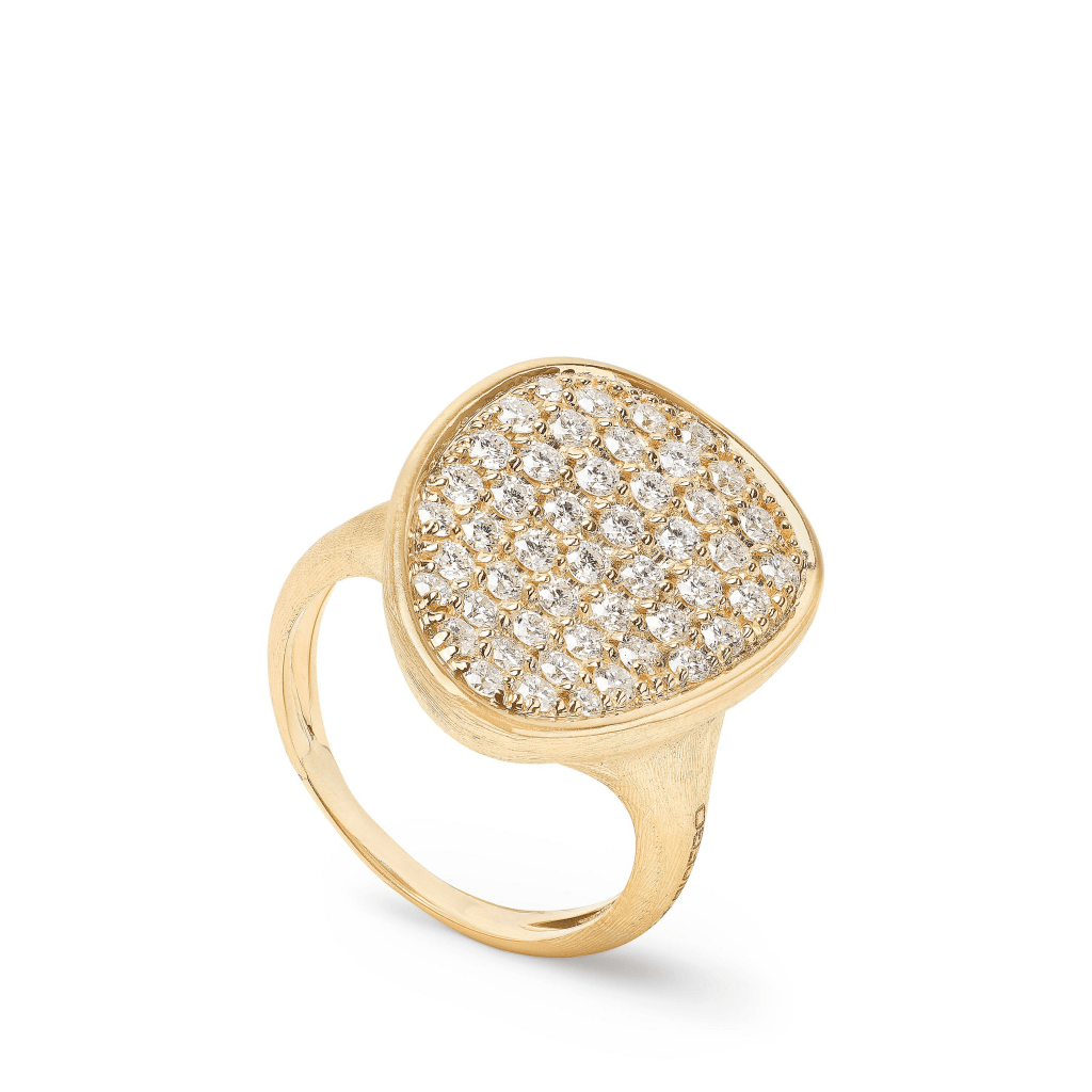 Lunaria Ring - Marco Bicego - AB566-B1 Lunaria Ring - Marco Bicego - AB566-B1