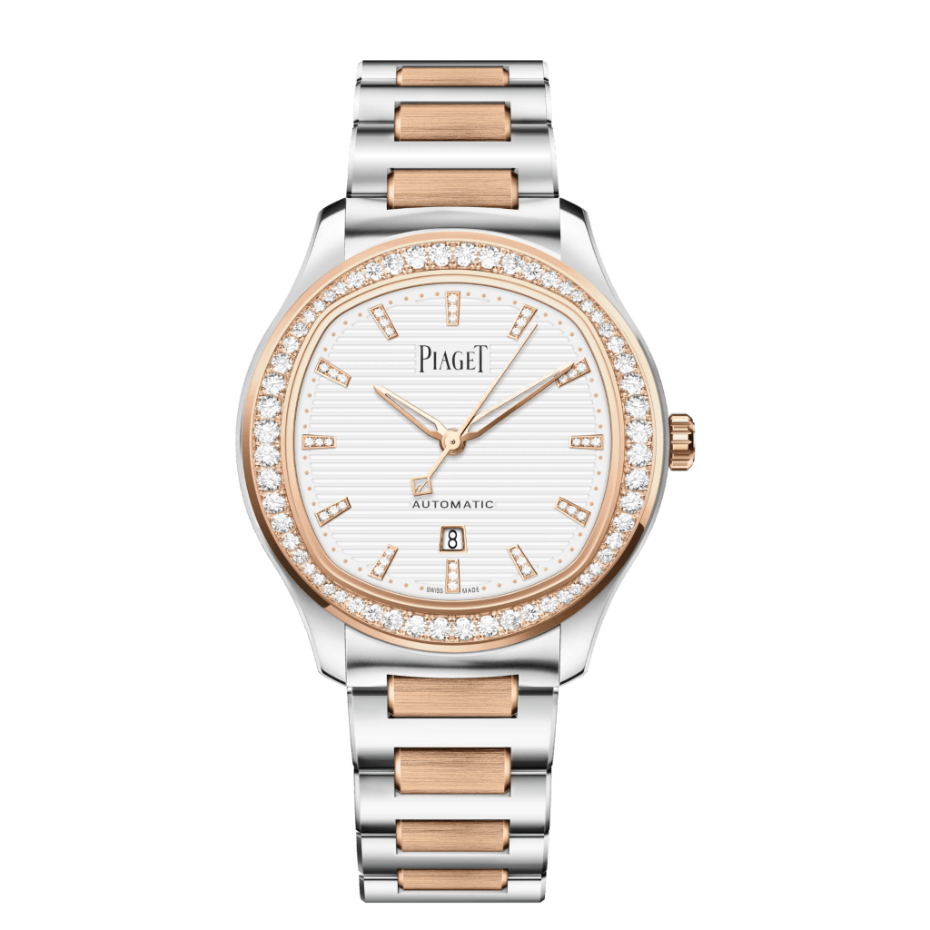 Piaget Polo Date 36mm - G0A48026 - #1 Piaget Polo Date 36mm - G0A48026 - #1