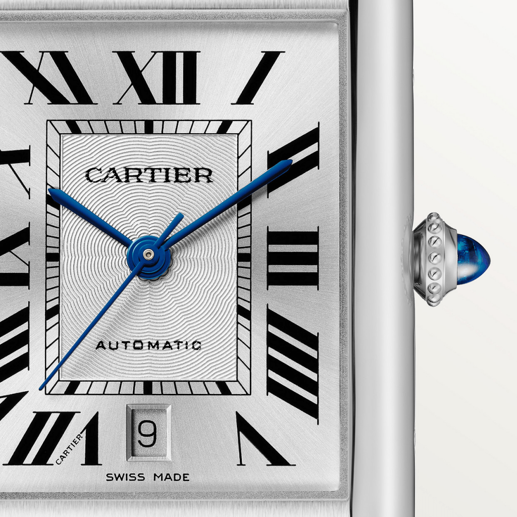 Cartier Tank Must - WSTA0053 - #2 Cartier Tank Must - WSTA0053 - #2