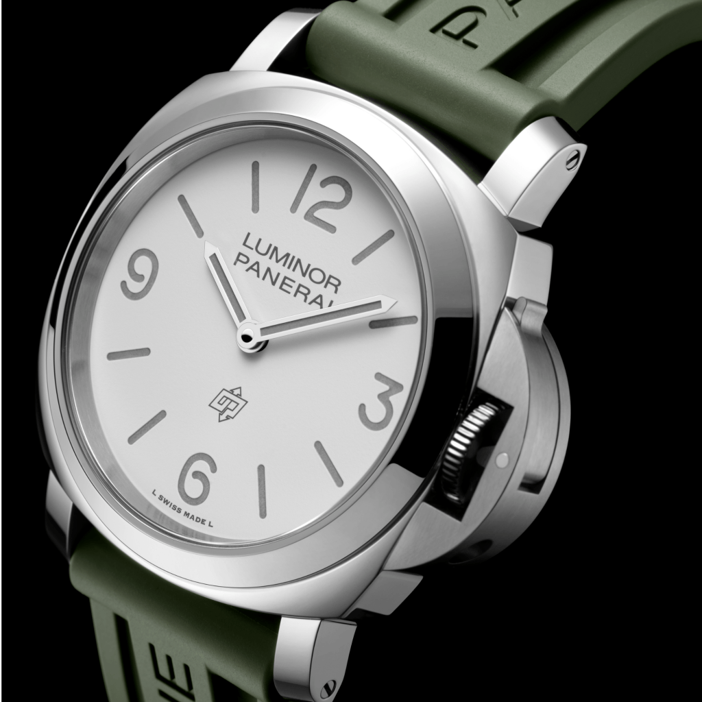 Panerai Luminor Base 44mm - PAM01087 - #4 Panerai Luminor Base 44mm - PAM01087 - #4