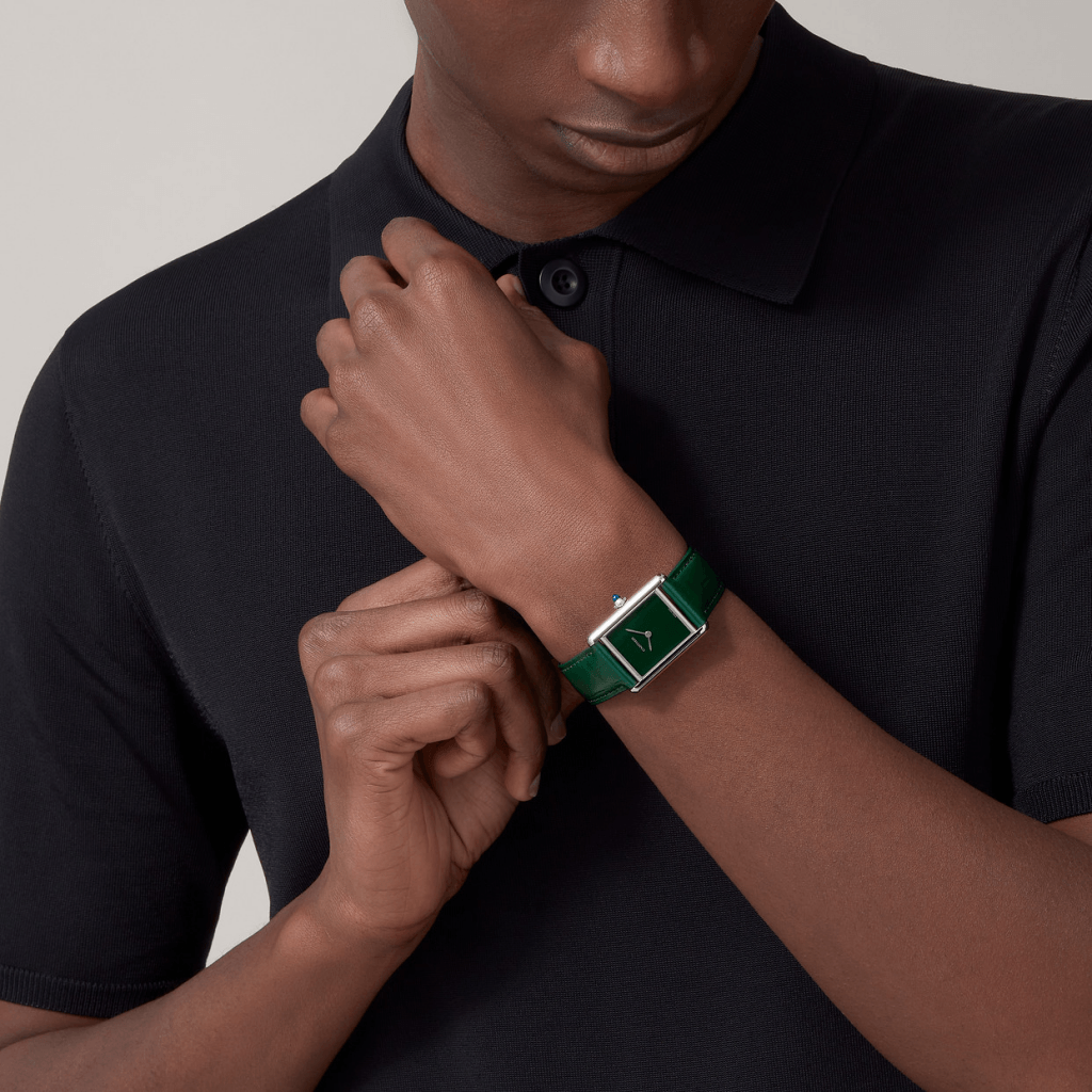 Cartier Tank Must - WSTA0115 - #6 Cartier Tank Must - WSTA0115 - #6
