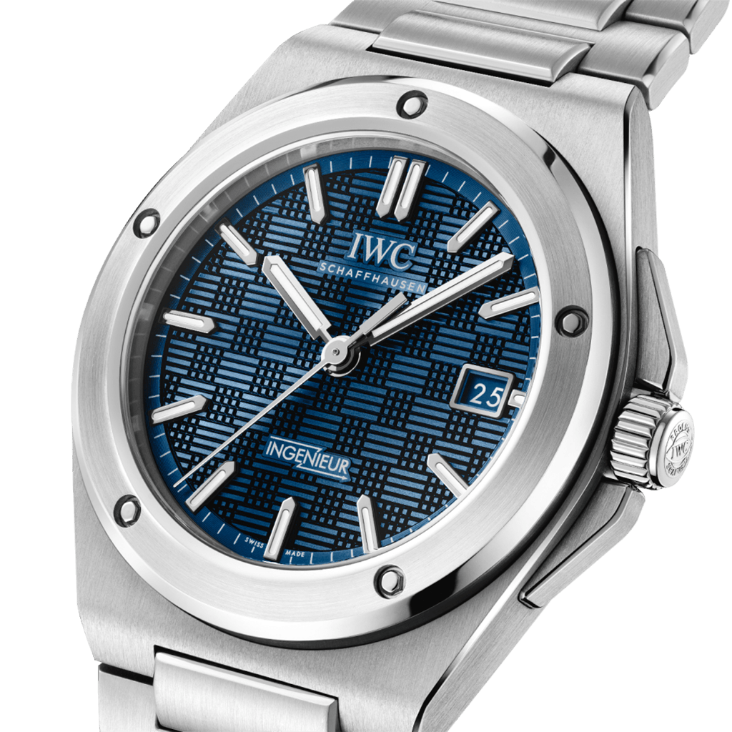IWC Ingenieur Automatic 40mm - IW328907 - #2 IWC Ingenieur Automatic 40mm - IW328907 - #2