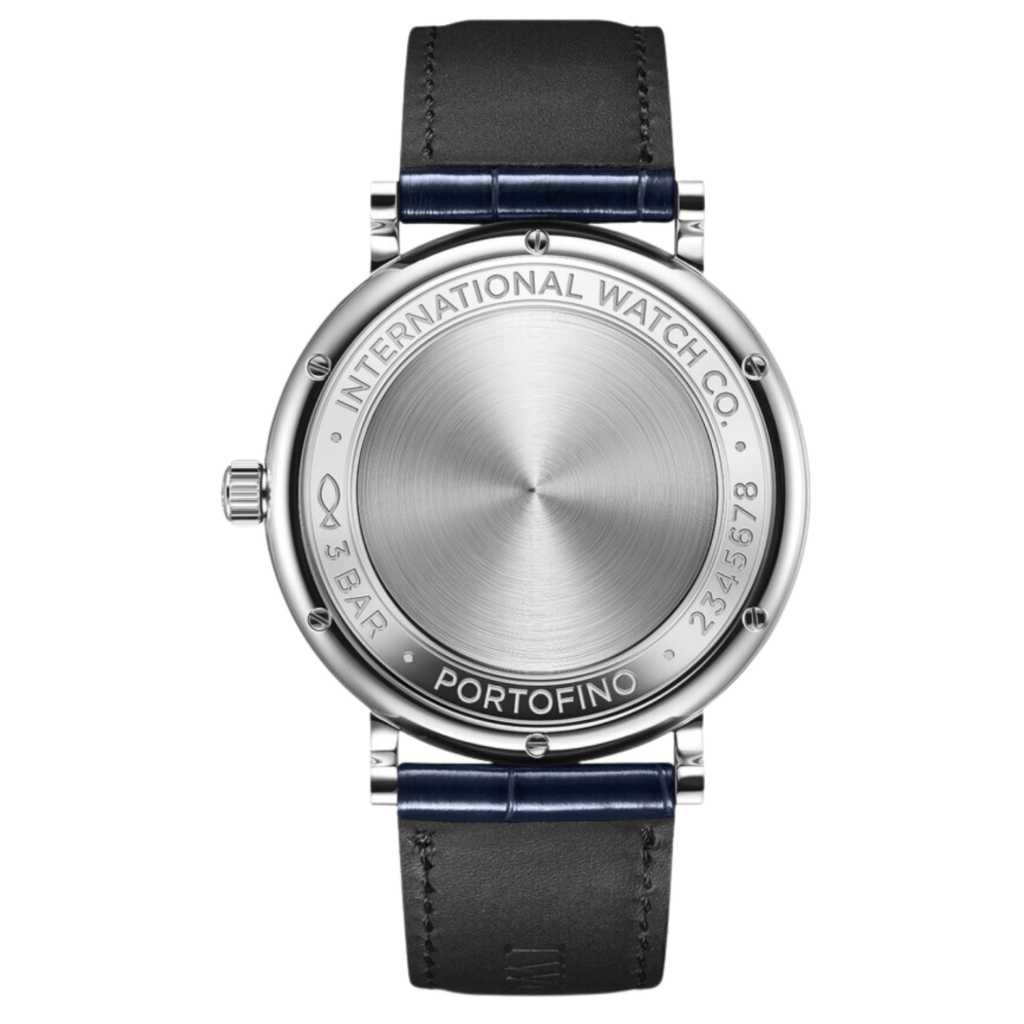 IWC Portofino Automatic 40mm - IW356527 - #3 IWC Portofino Automatic 40mm - IW356527 - #3