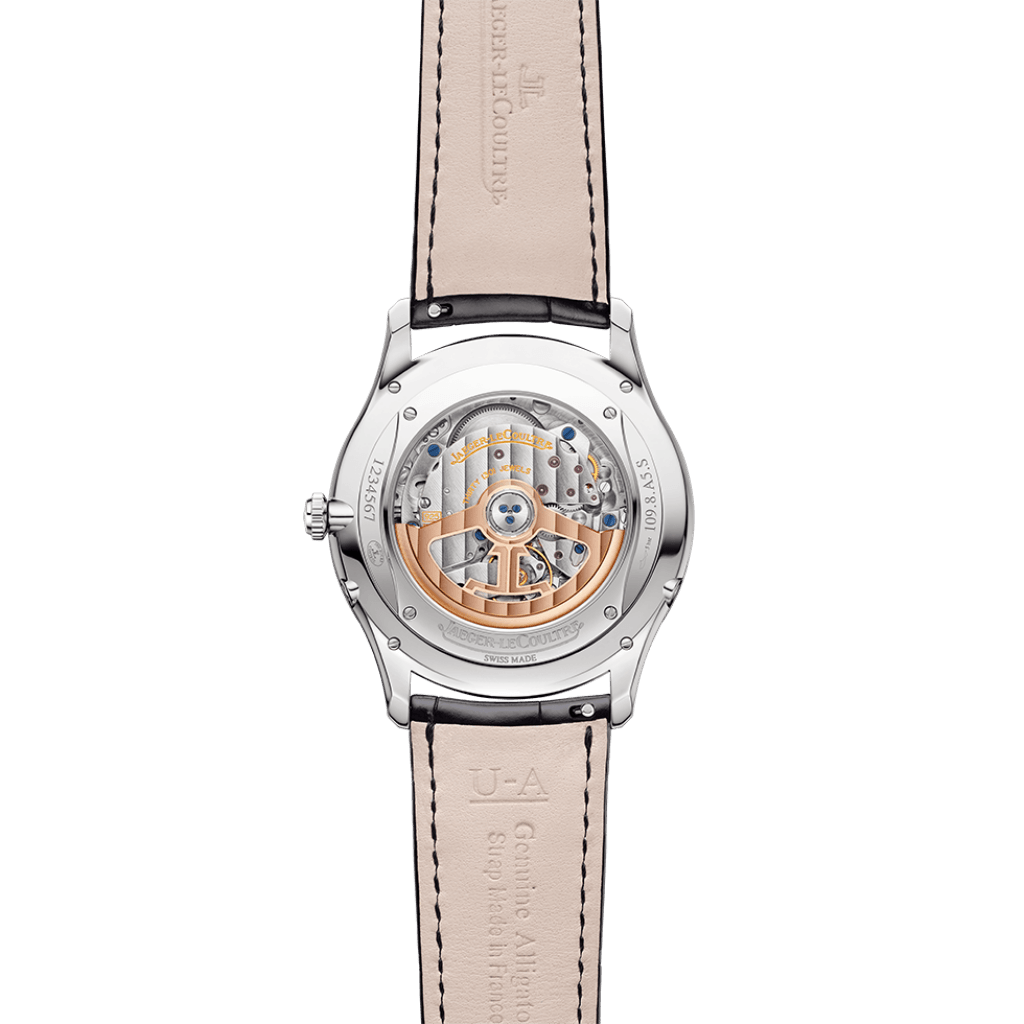 Jaeger-LeCoultre Master Ultra Thin Moon 39mm - Q1368430 - #6 Jaeger-LeCoultre Master Ultra Thin Moon 39mm - Q1368430 - #6