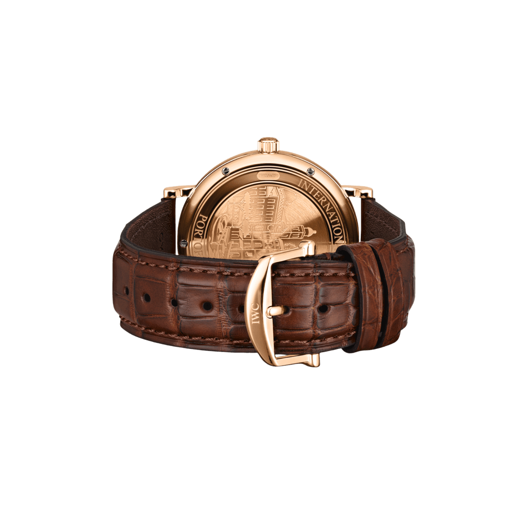 IWC Portofino Automatic 40mm - IW356504 - #6 IWC Portofino Automatic 40mm - IW356504 - #6