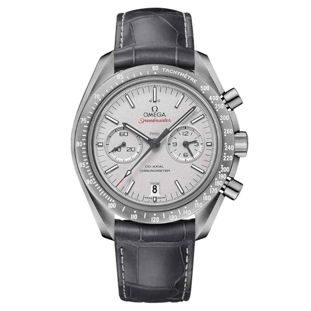OMEGA Speedmaster Grey Side Of The Moon 44mm - 311.93.44.51.99.002 - #1 OMEGA Speedmaster Grey Side Of The Moon 44mm - 311.93.44.51.99.002 - #1