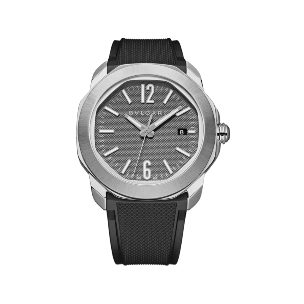 BVLGARI Octo Roma 41mm - 103740 - #8 BVLGARI Octo Roma 41mm - 103740 - #8