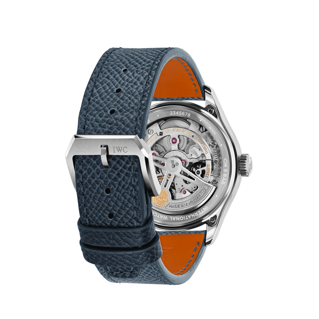 IWC Portugieser Automatic 40mm - IW358402 - #3 IWC Portugieser Automatic 40mm - IW358402 - #3