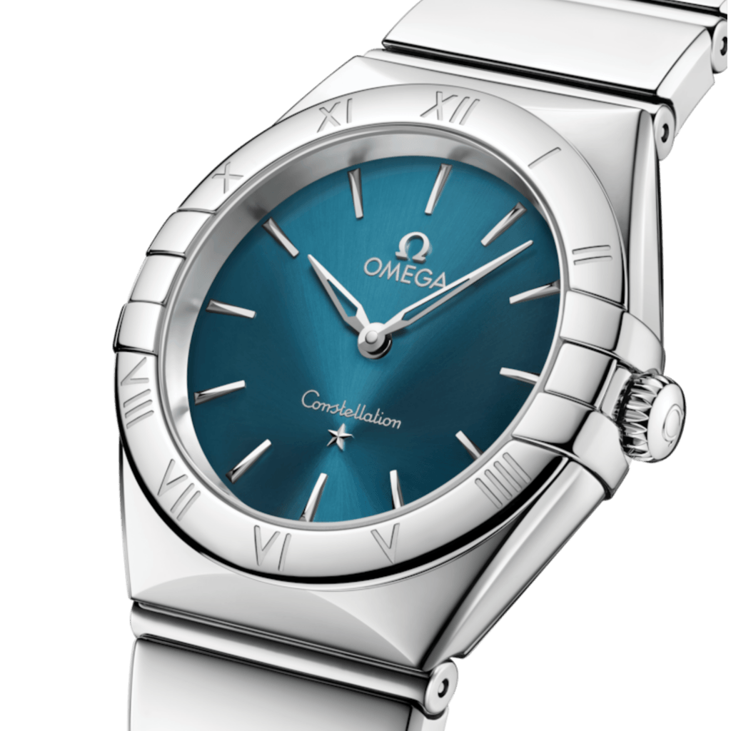 OMEGA Constellation 28mm - 131.10.28.60.03.002 - #3 OMEGA Constellation 28mm - 131.10.28.60.03.002 - #3