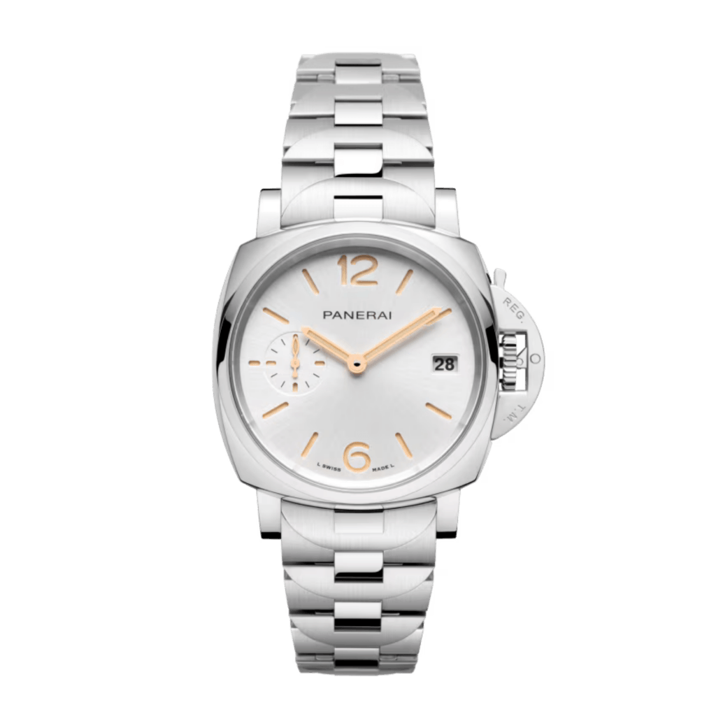 Panerai Luminor Due 38mm - PAM01508 - #1 Panerai Luminor Due 38mm - PAM01508 - #1