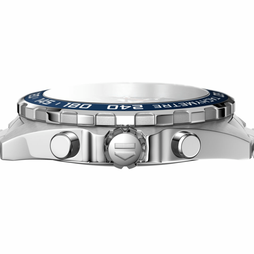 TAG Heuer Formula 1 Chronograph 43mm - CAZ1014.BA0842 - #7 TAG Heuer Formula 1 Chronograph 43mm - CAZ1014.BA0842 - #7