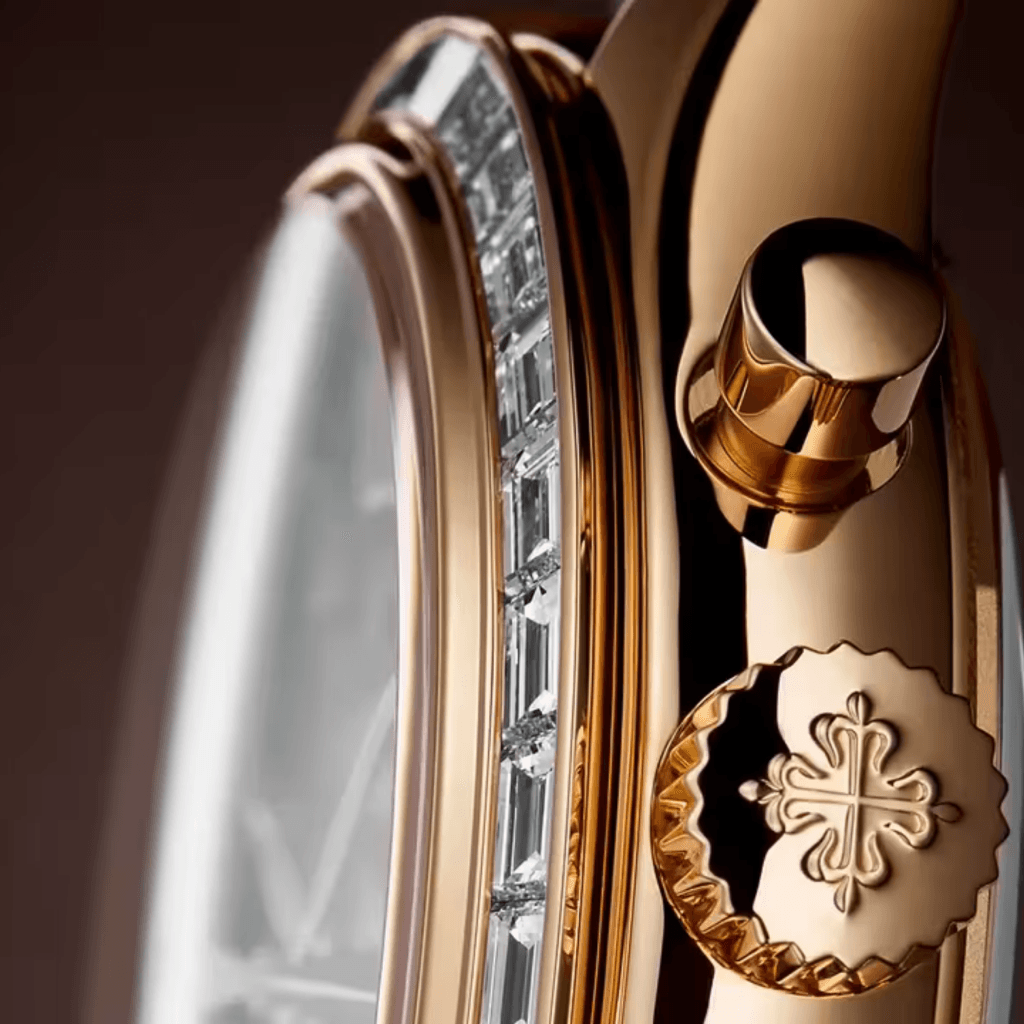 Patek Philippe Grand Complications Annual Calendar Flyback Chronograph 41mm - 5961R-010 - #6 Patek Philippe Grand Complications Annual Calendar Flyback Chronograph 41mm - 5961R-010 - #6