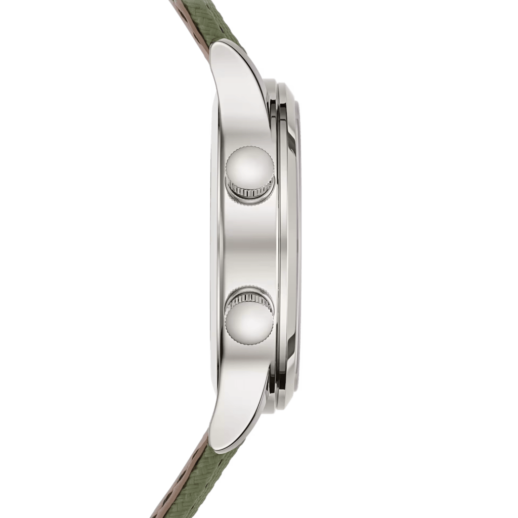 Patek Philippe Complications Calatrava Pilot Travel Time 42mm - 5524G-010 - #5 Patek Philippe Complications Calatrava Pilot Travel Time 42mm - 5524G-010 - #5