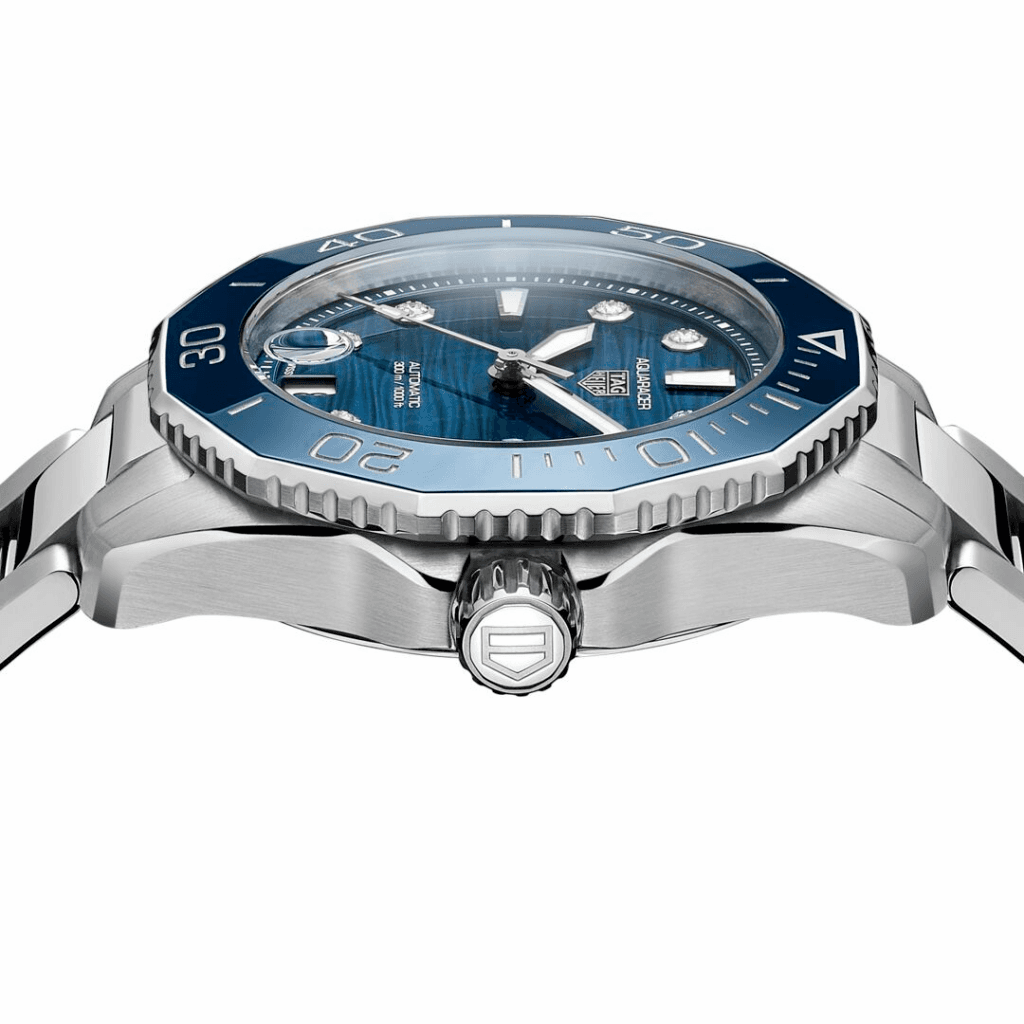 TAG Heuer Aquaracer Professional 300 36mm - WBP231B.BA0618 - #5 TAG Heuer Aquaracer Professional 300 36mm - WBP231B.BA0618 - #5