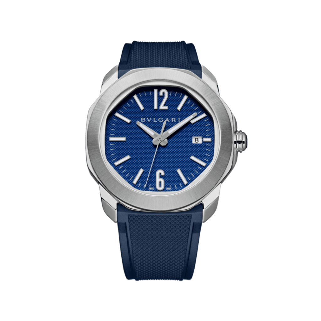 BVLGARI Octo Roma 41mm - 103739 - #6 BVLGARI Octo Roma 41mm - 103739 - #6
