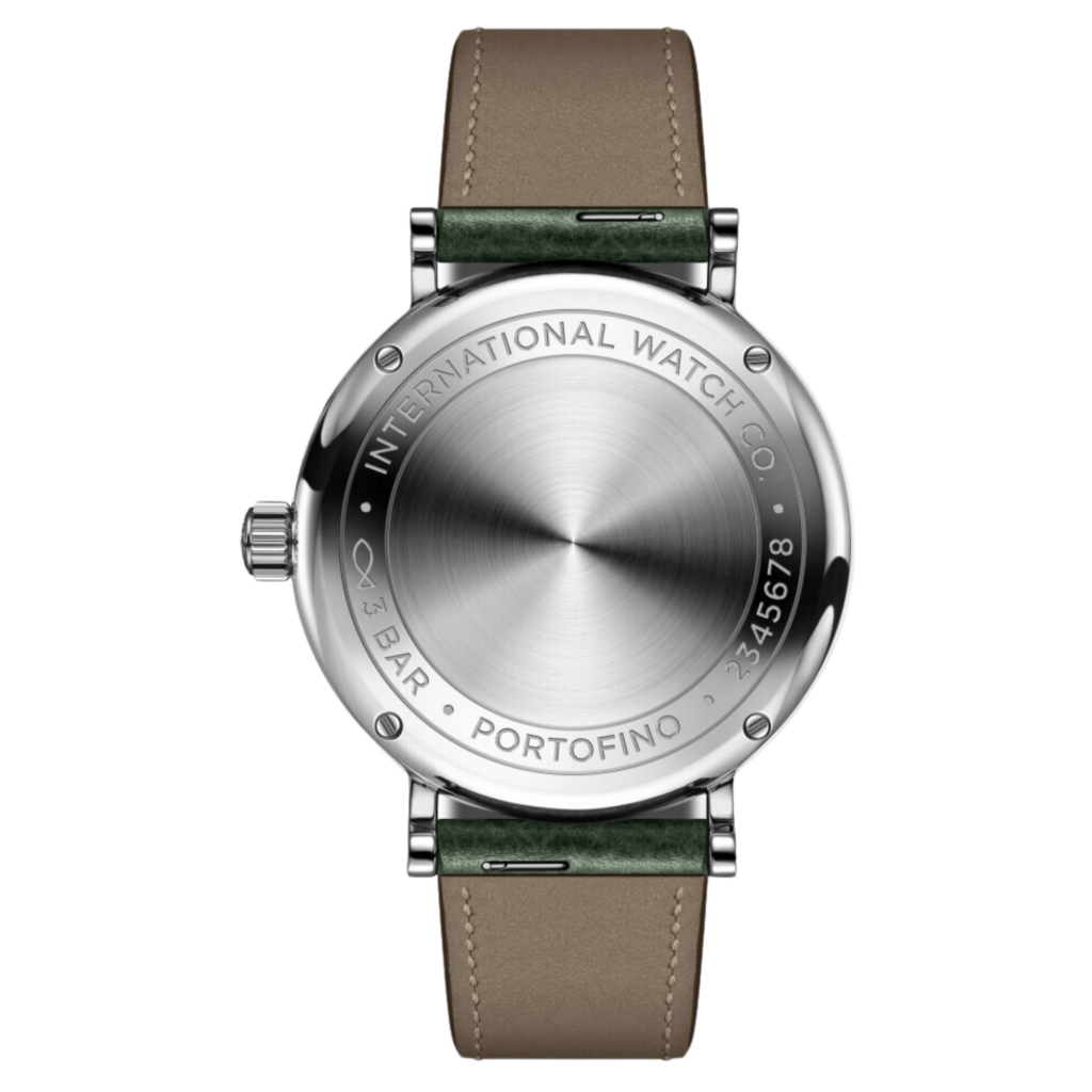IWC Portofino Automatic 34mm - IW357412 - #3 IWC Portofino Automatic 34mm - IW357412 - #3