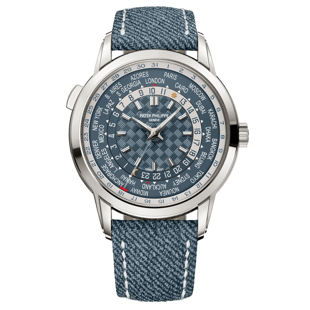 Grand Complications 40mm - Patek Philippe - 5330G-001 Grand Complications 40mm - Patek Philippe - 5330G-001