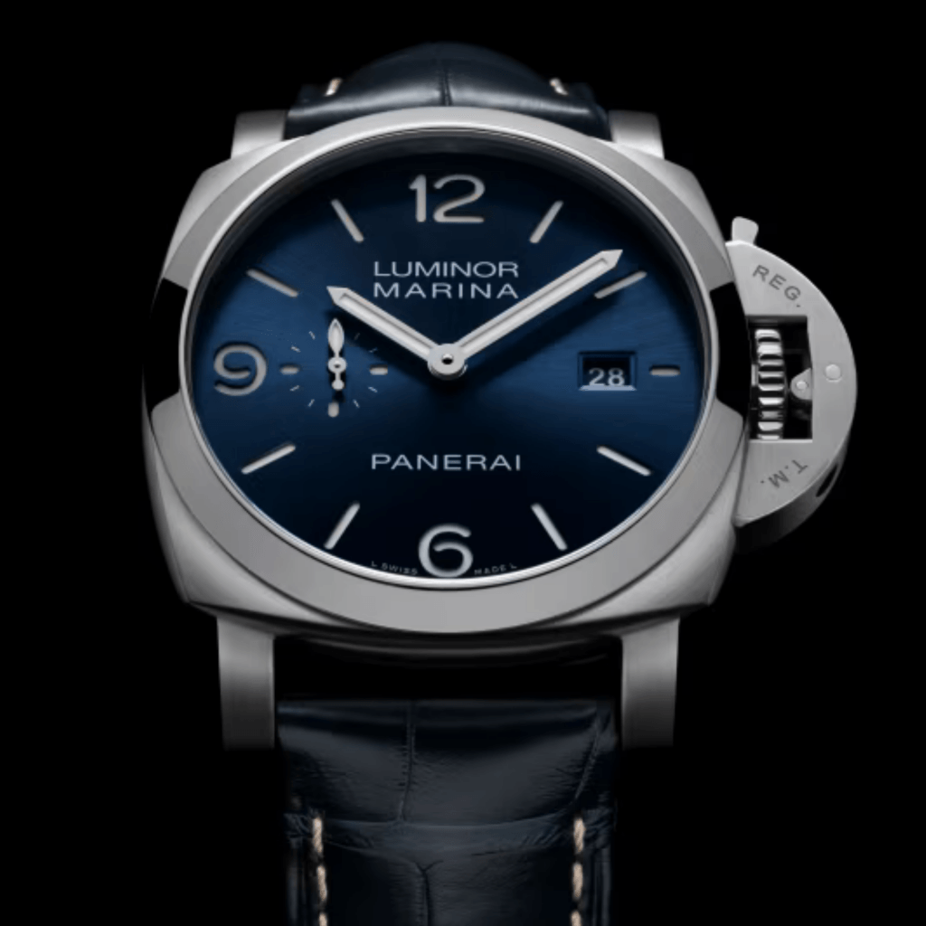 Panerai Luminor Marina 44mm - PAM03313 - #2 Panerai Luminor Marina 44mm - PAM03313 - #2