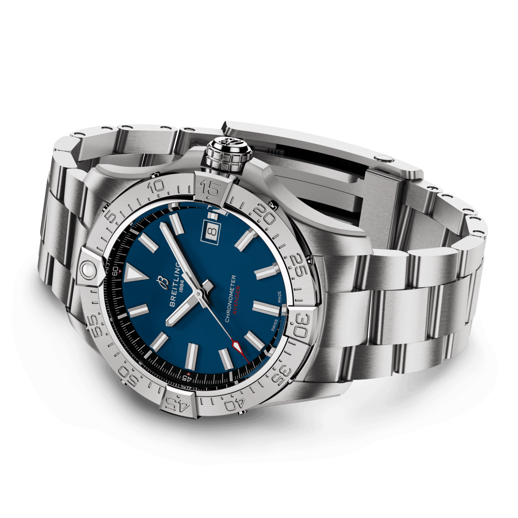 Breitling Avenger Automatic 42mm - A17328101C1A1 - #6 Breitling Avenger Automatic 42mm - A17328101C1A1 - #6
