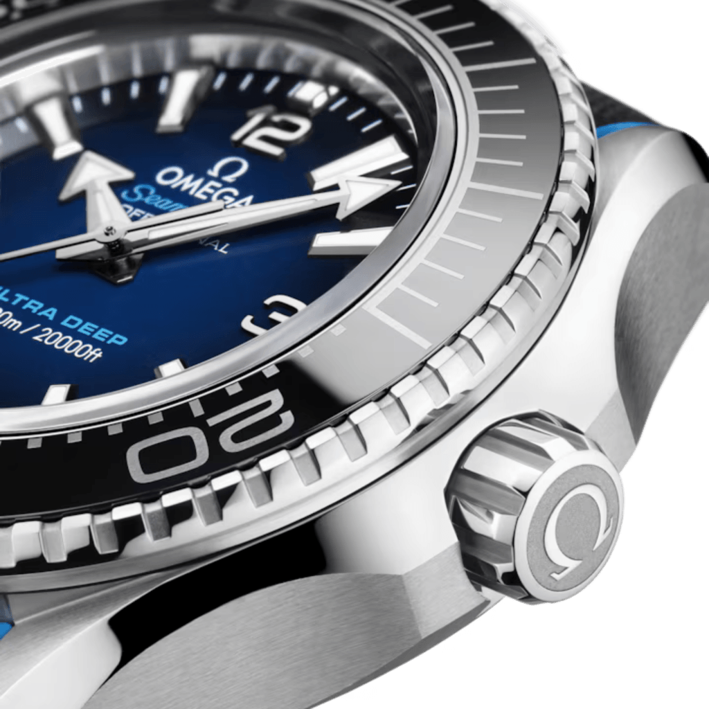 OMEGA Seamaster Planet Ocean 6000m Ultra Deep 46mm - 215.32.46.21.03.001 - #5 OMEGA Seamaster Planet Ocean 6000m Ultra Deep 46mm - 215.32.46.21.03.001 - #5