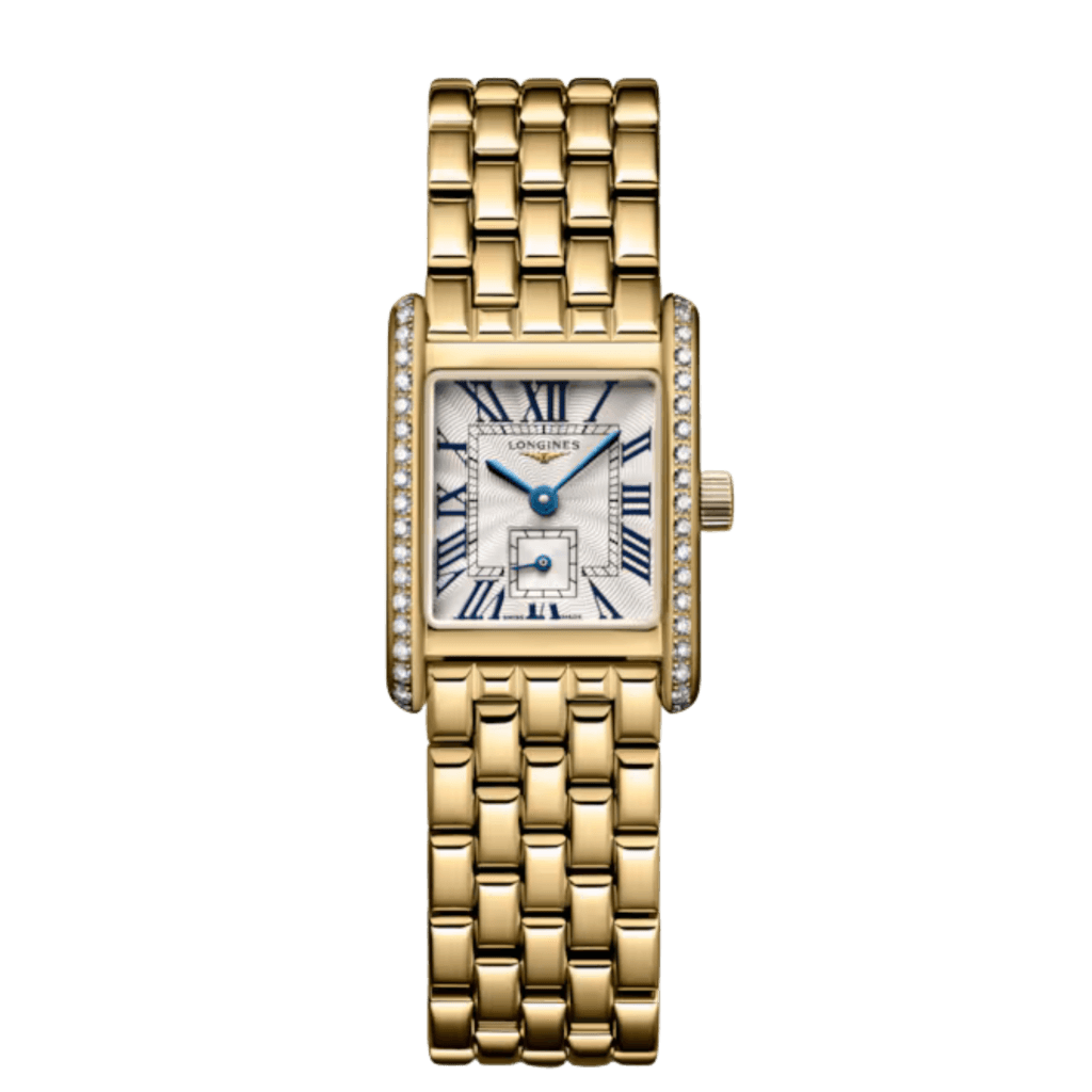 Longines Dolcevita Mini 29mm - L5.200.7.71.6 - #1 Longines Dolcevita Mini 29mm - L5.200.7.71.6 - #1
