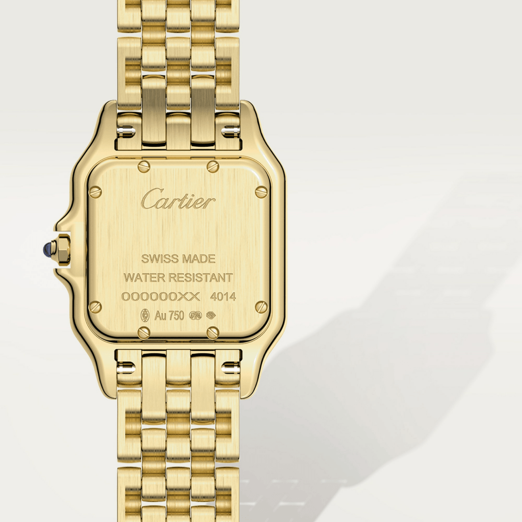 Cartier Panthere De Cartier - WGPN0008 - #2 Cartier Panthere De Cartier - WGPN0008 - #2