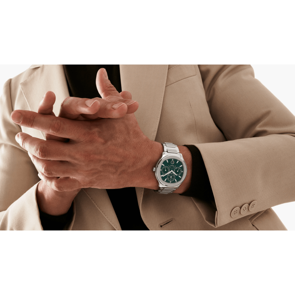 Piaget Polo Perpetual Calendar 42mm - G0A48005 - #8 Piaget Polo Perpetual Calendar 42mm - G0A48005 - #8