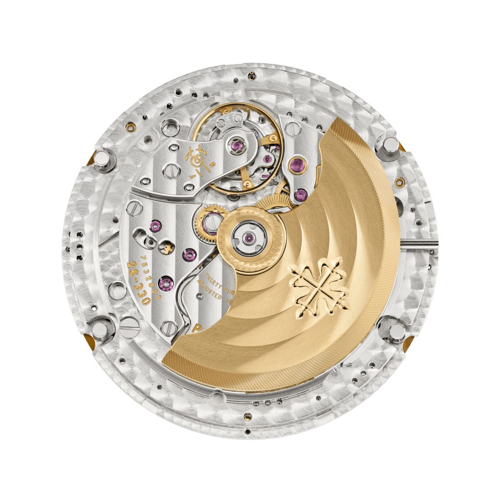 Patek Philippe Complications Annual Calendar 40mm - 5205R-011 - #8 Patek Philippe Complications Annual Calendar 40mm - 5205R-011 - #8