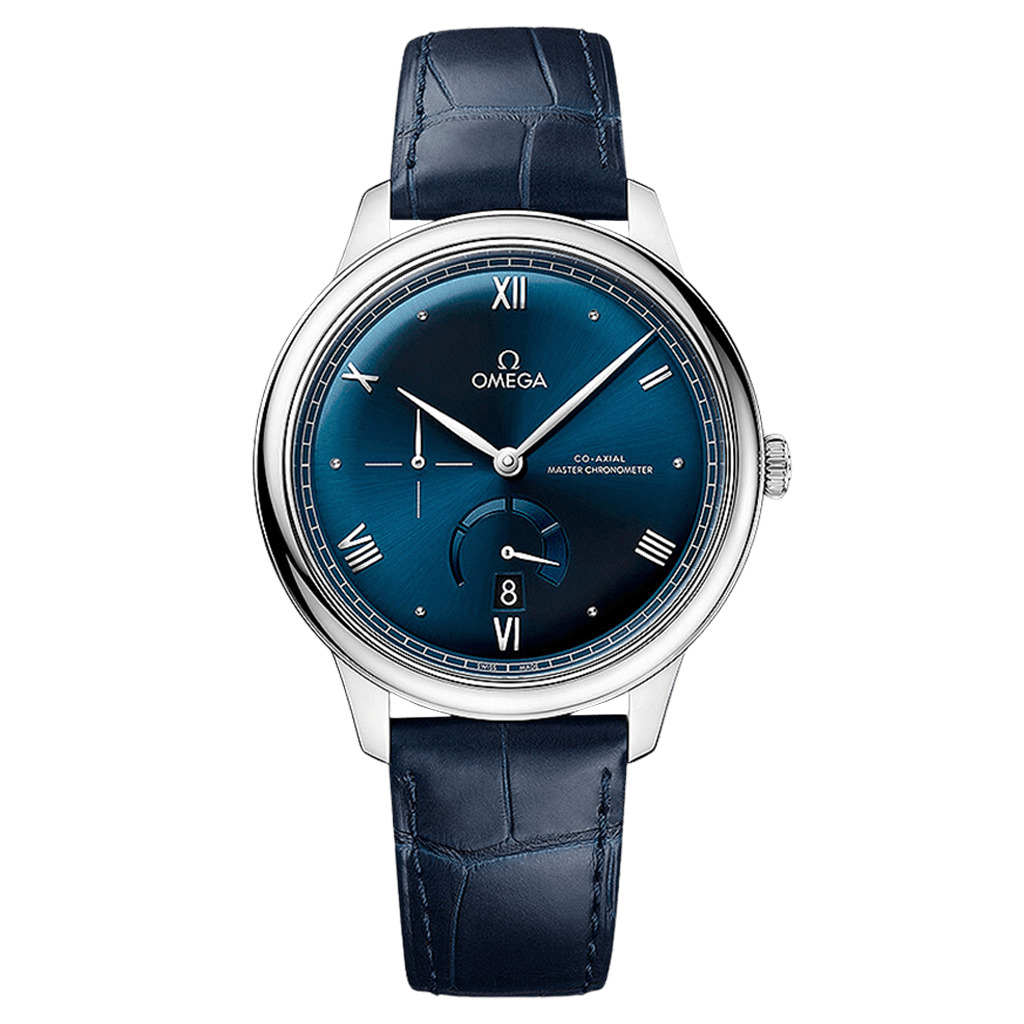 De Ville 41mm - Omega - 434.13.41.21.03.002 De Ville 41mm - Omega - 434.13.41.21.03.002
