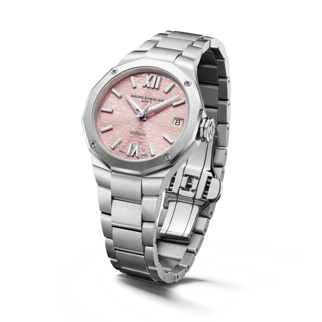 Baume & Mercier Riviera 33mm - M0A10675 - #4 Baume & Mercier Riviera 33mm - M0A10675 - #4