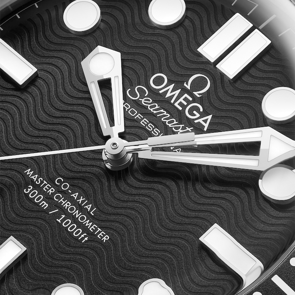 OMEGA Seamaster Diver 300m 42mm - 210.32.42.20.01.003 - #3 OMEGA Seamaster Diver 300m 42mm - 210.32.42.20.01.003 - #3
