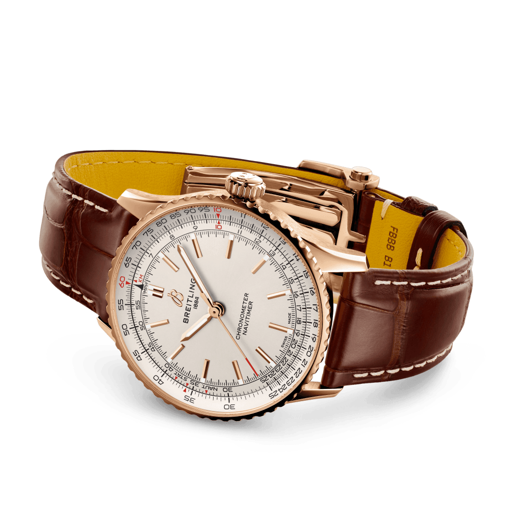 Breitling Navitimer Automatic 41mm - R17329F41G1P1 - #4 Breitling Navitimer Automatic 41mm - R17329F41G1P1 - #4