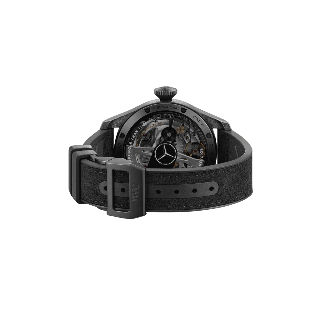 IWC Big Pilots Watch Amg G63 47mm - IW506201 - #5 IWC Big Pilots Watch Amg G63 47mm - IW506201 - #5